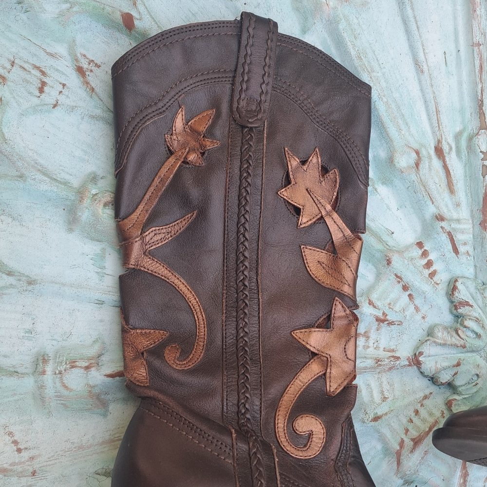 😃PREVIEW INTERNATIONAL BOOTS - Picture 3 of 12